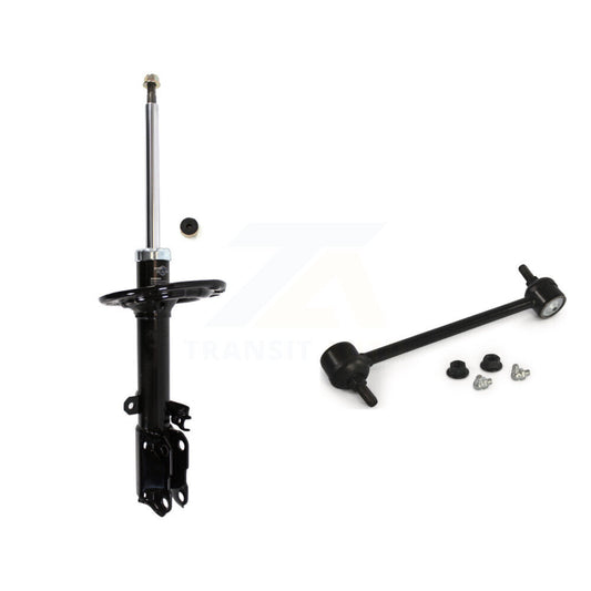 [Arrière Droite] Jambe de suspension pour Toyota Solara KSS-106592