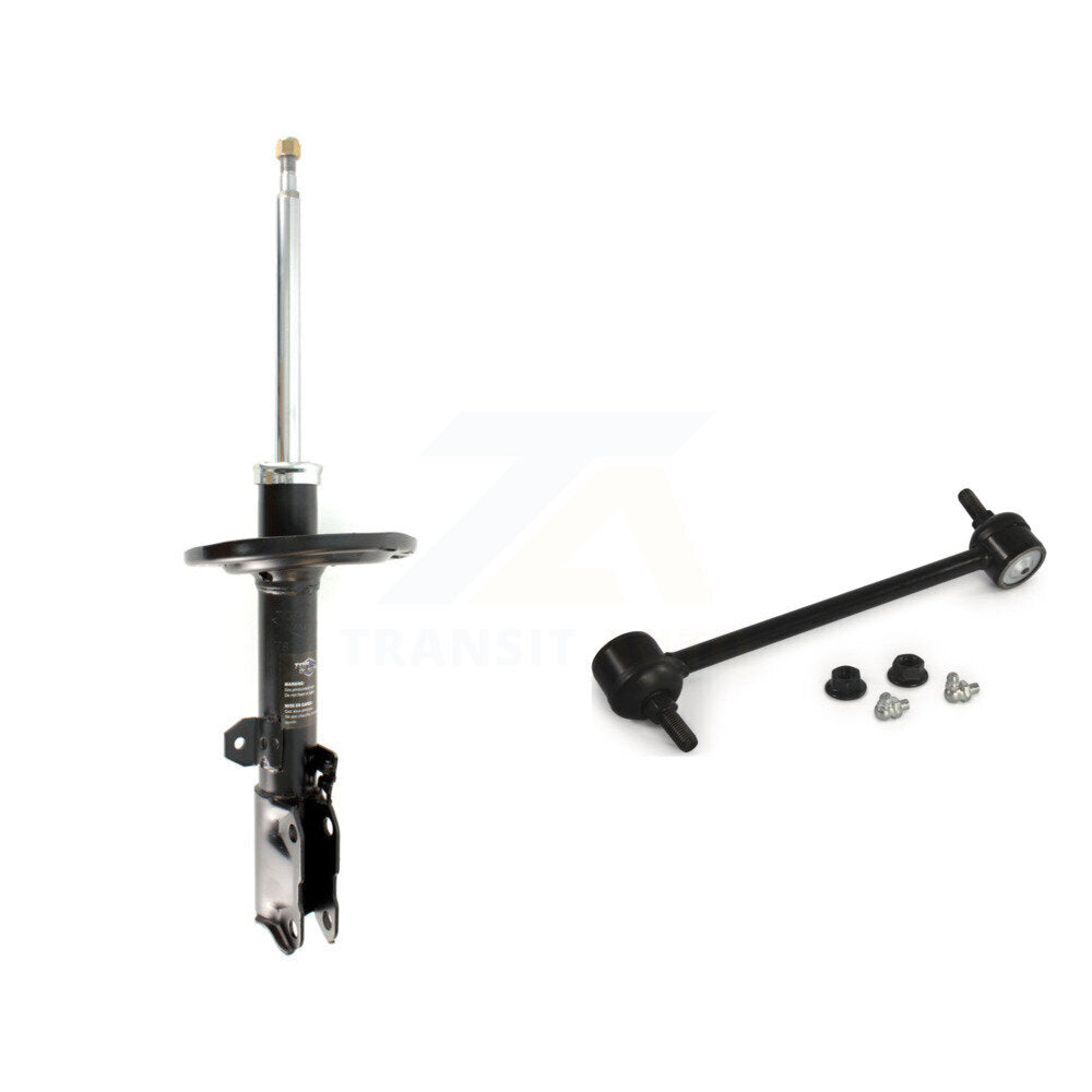 [Arrière Droite] Jambe de suspension pour Toyota Camry Solara Lexus ES330 Avalon KSS-106593
