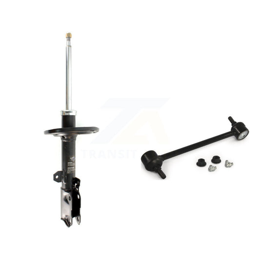 [Arrière Droite] Jambe de suspension pour Toyota Camry Solara Lexus ES330 Avalon KSS-106593