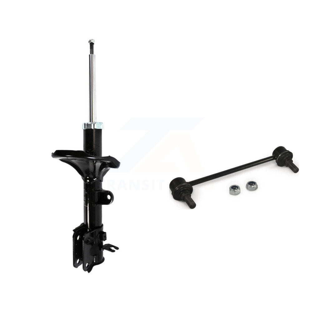 [Arrière Droite] Jambe de suspension pour Hyundai Tucson Kia Sportage KSS-106598