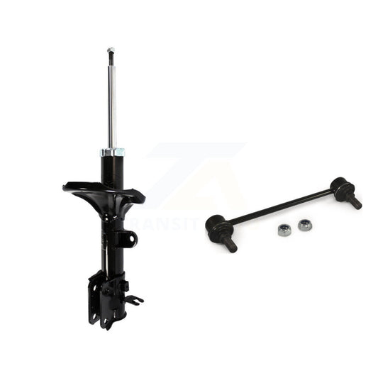 [Arrière Droite] Jambe de suspension pour Hyundai Tucson Kia Sportage KSS-106598