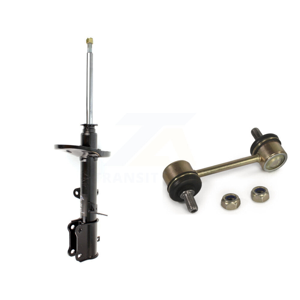 [Arrière Droite] Jambe de suspension pour Toyota Corolla Prizm Chevrolet Geo KSS-106599