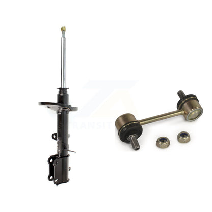 [Arrière Droite] Jambe de suspension pour Toyota Corolla Prizm Chevrolet Geo KSS-106599