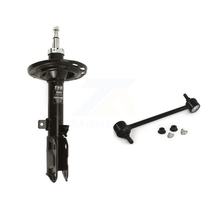 [Arrière Droite] Jambe de suspension pour Toyota Camry KSS-106602