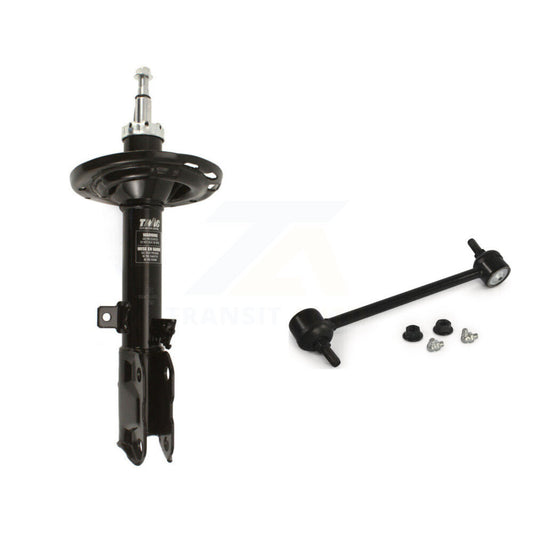 [Arrière Droite] Jambe de suspension pour Toyota Camry KSS-106602