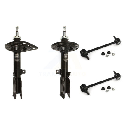 [Arrière] Jambe de suspension pour Toyota Camry KSS-106603