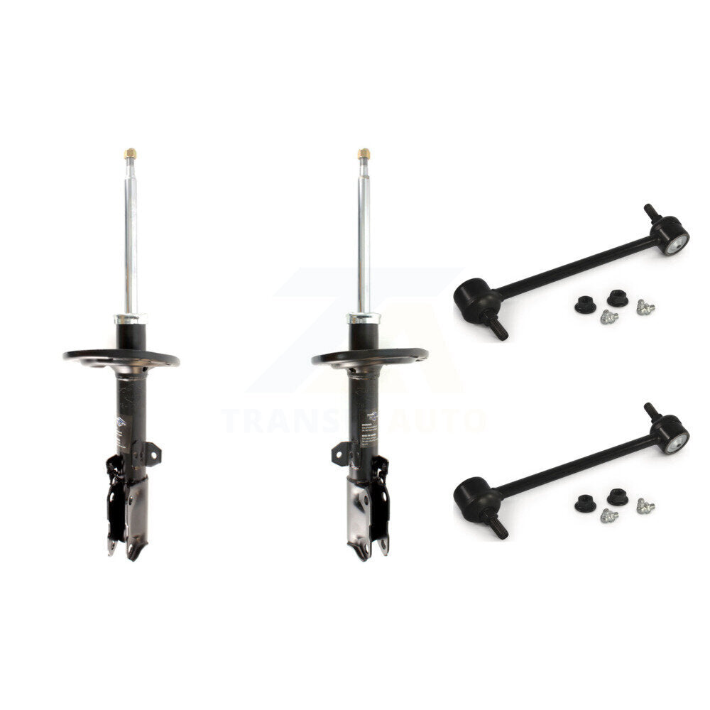 [Arrière] Jambe de suspension pour Toyota Camry Solara Lexus ES330 Avalon KSS-106605
