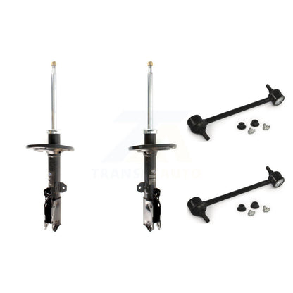 [Arrière] Jambe de suspension pour Toyota Camry Solara Lexus ES330 Avalon KSS-106605