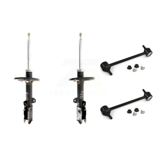 [Arrière] Jambe de suspension pour Toyota Camry Solara Lexus ES330 Avalon KSS-106605