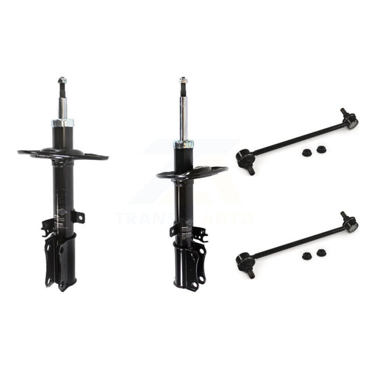 [Arrière] Jambe de suspension pour Toyota Camry Lexus ES350 KSS-106609