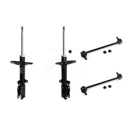 [Arrière] Jambe de suspension pour Toyota Camry Avalon KSS-106610