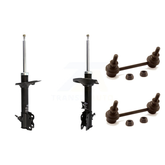 [Arrière] Jambe de suspension pour 2005-2006 Nissan X-Trail KSS-106611