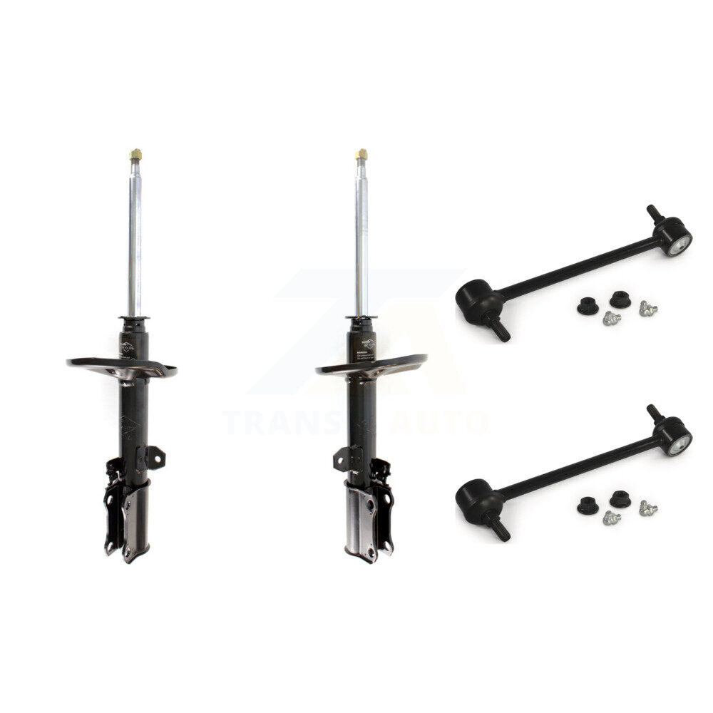 [Arrière] Jambe de suspension pour 2002-2003 Toyota Camry Lexus ES300 KSS-106612