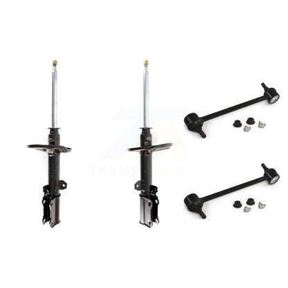 [Arrière] Jambe de suspension pour 2002-2003 Toyota Camry Lexus ES300 KSS-106612