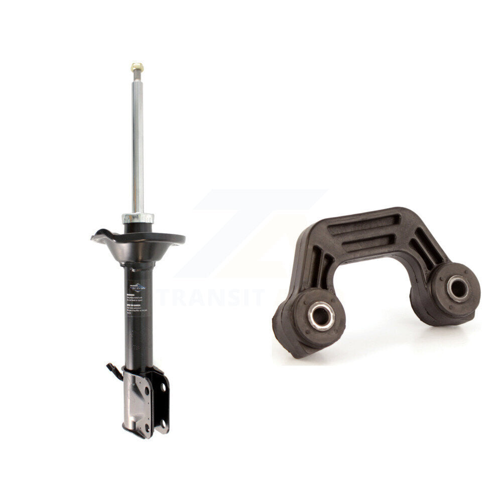 [Arrière Droite] Jambe de suspension pour Subaru Impreza KSS-106620