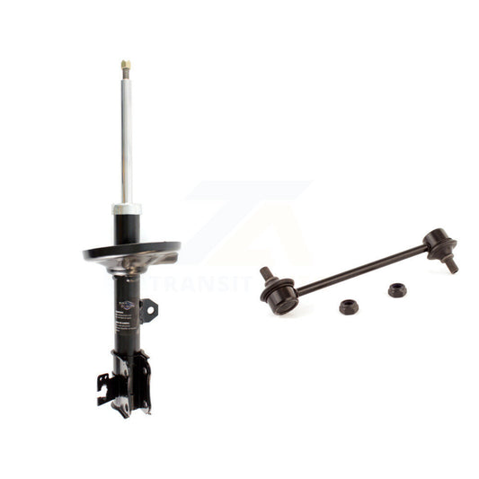 [Arrière Droite] Jambe de suspension pour 2004-2007 Suzuki Aerio KSS-106623