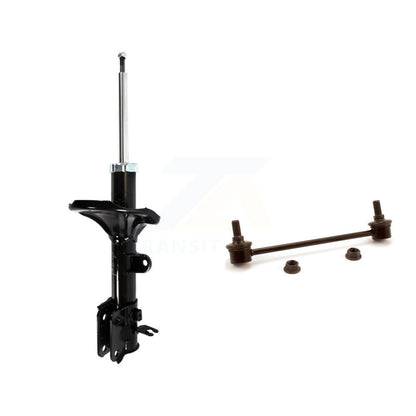 [Arrière Droite] Jambe de suspension pour Hyundai Tucson Kia Sportage KSS-106625