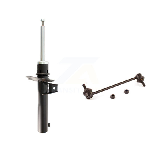 [Arrière Droite] Jambe de suspension pour Chevrolet Optra Suzuki Forenza Reno KSS-106630