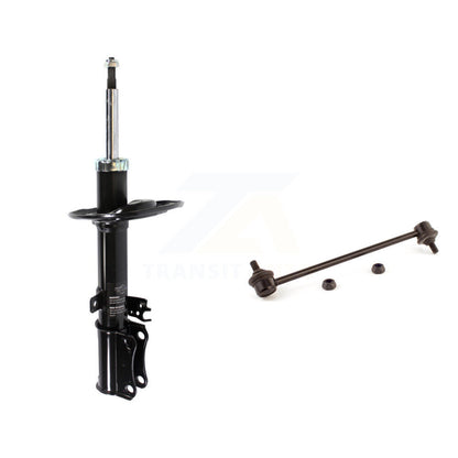 [Arrière Droite] Jambe de suspension pour Toyota Camry Lexus ES350 KSS-106631