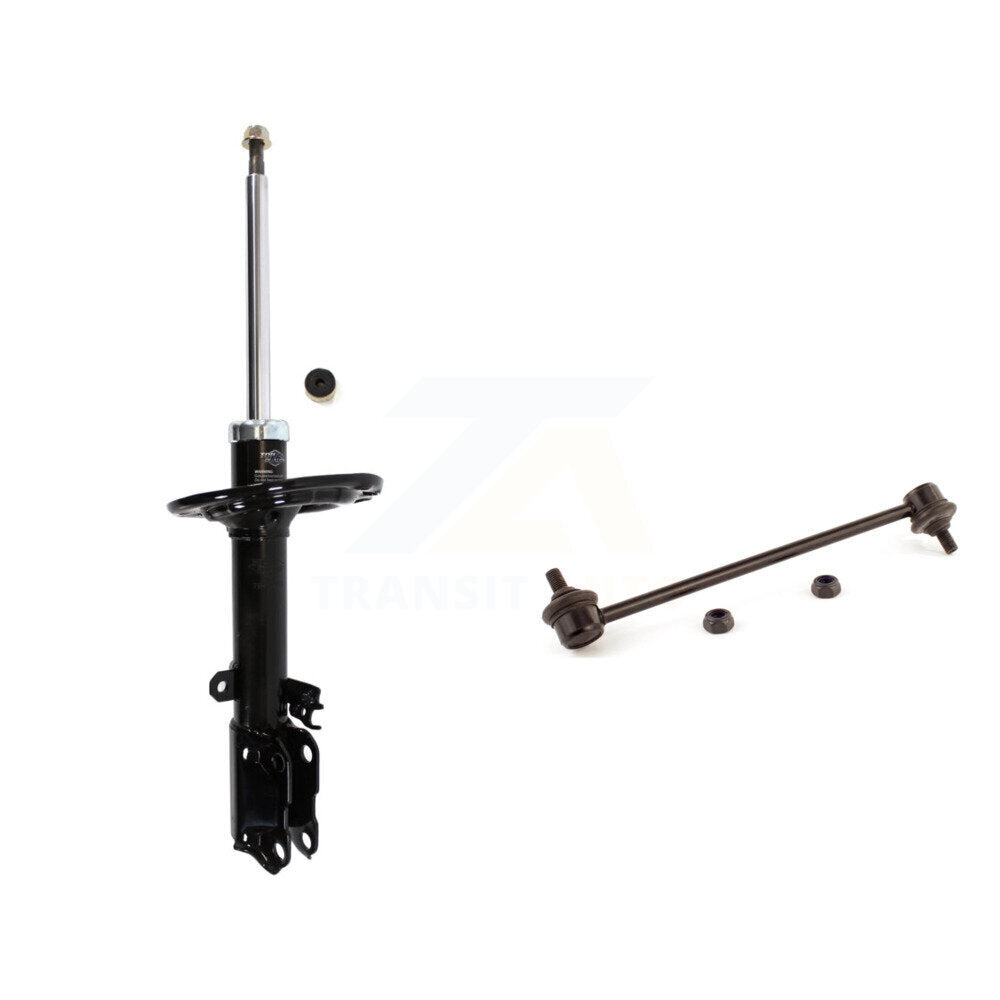 [Arrière Droite] Jambe de suspension pour Toyota Camry Avalon KSS-106632