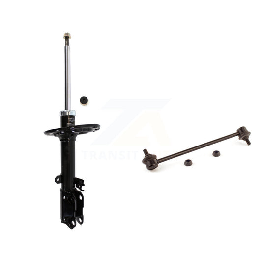 [Arrière Droite] Jambe de suspension pour Toyota Camry Avalon KSS-106632