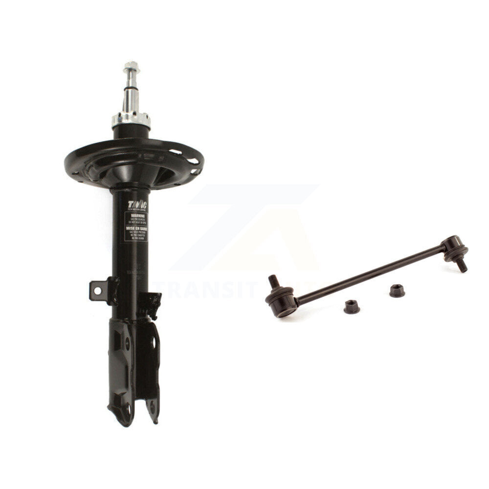 [Arrière Droite] Jambe de suspension pour Toyota Camry KSS-106635