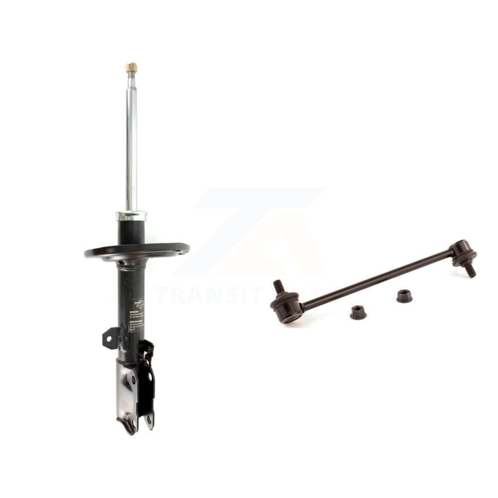 [Arrière Droite] Jambe de suspension pour Toyota Camry Solara Lexus ES330 Avalon KSS-106637