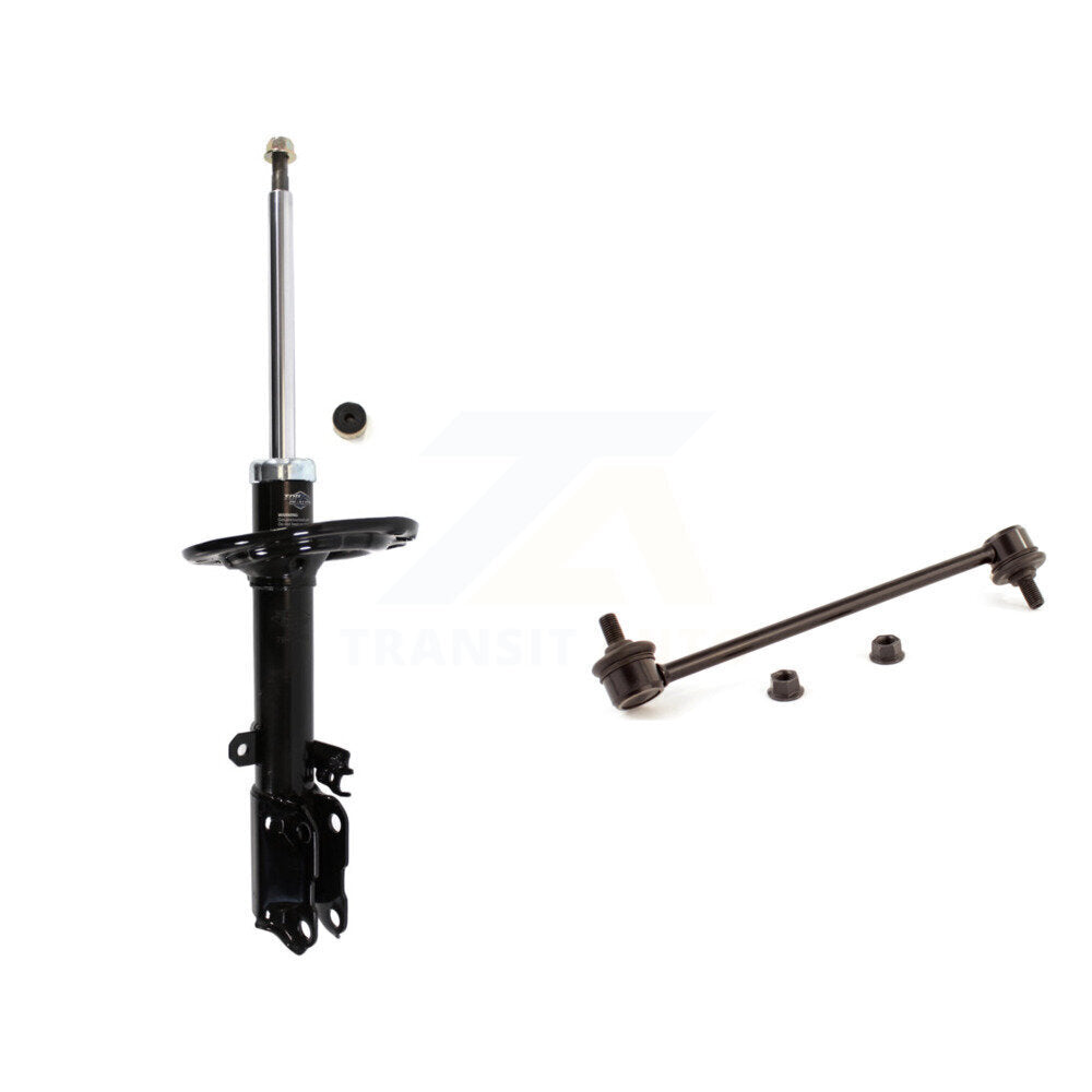 [Arrière Droite] Jambe de suspension pour Toyota Solara KSS-106639