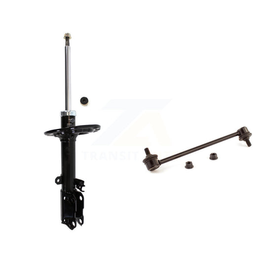 [Arrière Droite] Jambe de suspension pour Toyota Solara KSS-106639