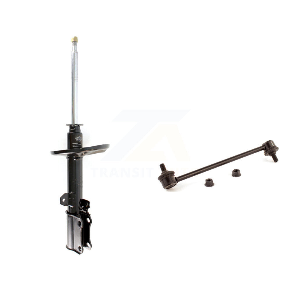 [Arrière Droite] Jambe de suspension pour 2002-2003 Toyota Camry Lexus ES300 KSS-106640