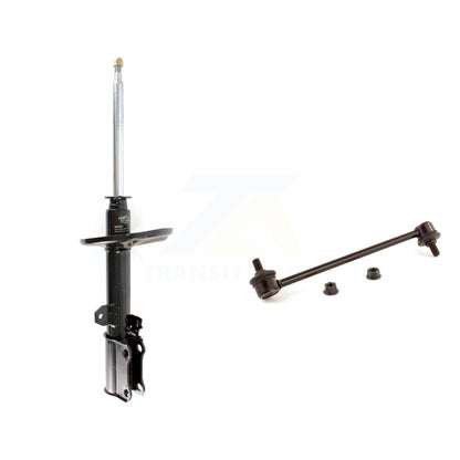 [Arrière Droite] Jambe de suspension pour 2002-2003 Toyota Camry Lexus ES300 KSS-106640