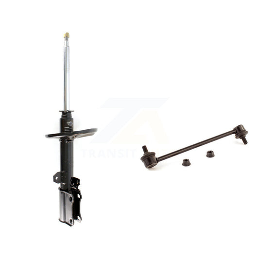 [Arrière Droite] Jambe de suspension pour 2002-2003 Toyota Camry Lexus ES300 KSS-106640