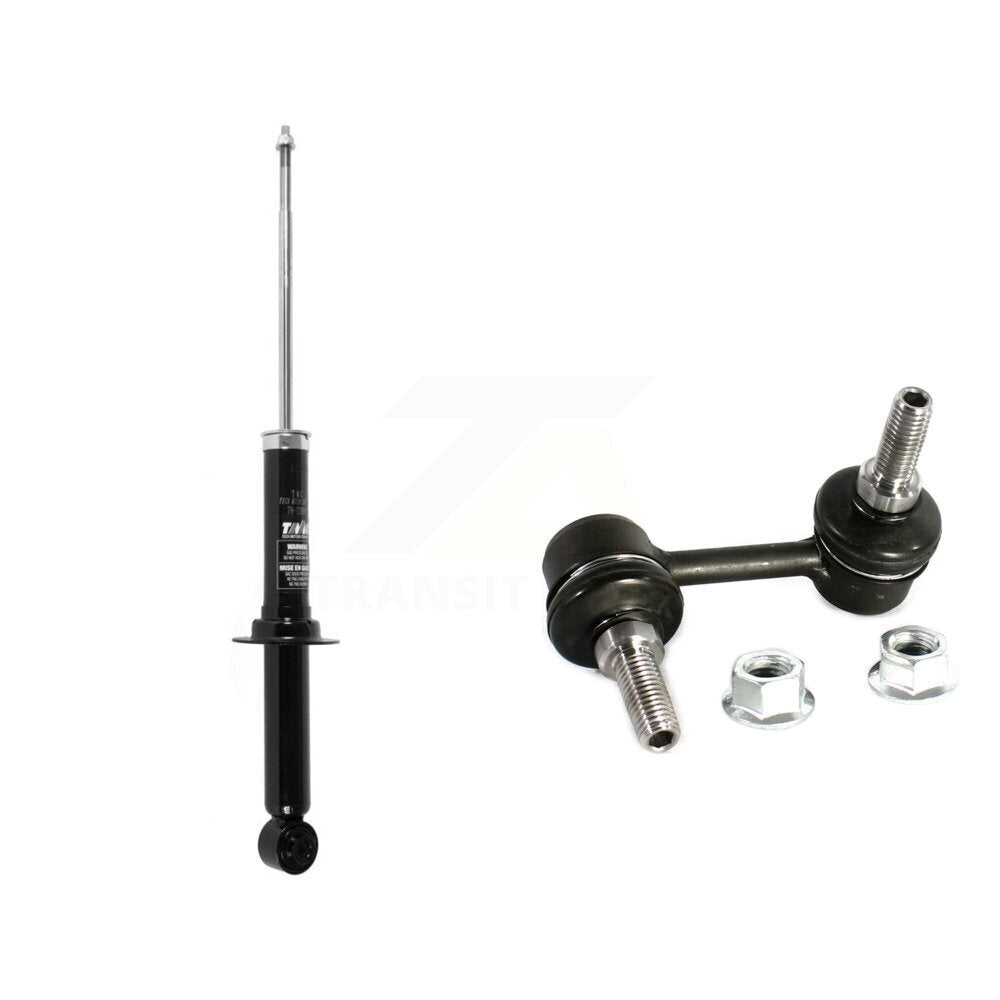 [Arrière] Jambe de suspension pour 09-10 Dodge Journey AWD Without Self Leveling Suspension KSS-106642