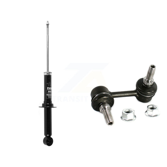 [Arrière] Jambe de suspension pour 09-10 Dodge Journey AWD Without Self Leveling Suspension KSS-106642