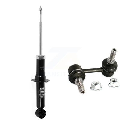 [Arrière] Jambe de suspension pour Dodge Journey KSS-106643