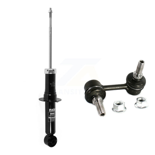 [Arrière] Jambe de suspension pour Dodge Journey KSS-106643