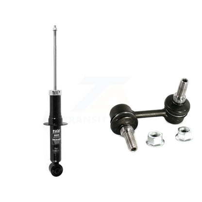 [Arrière] Jambe de suspension pour 2011-2020 Dodge Journey KSS-106645