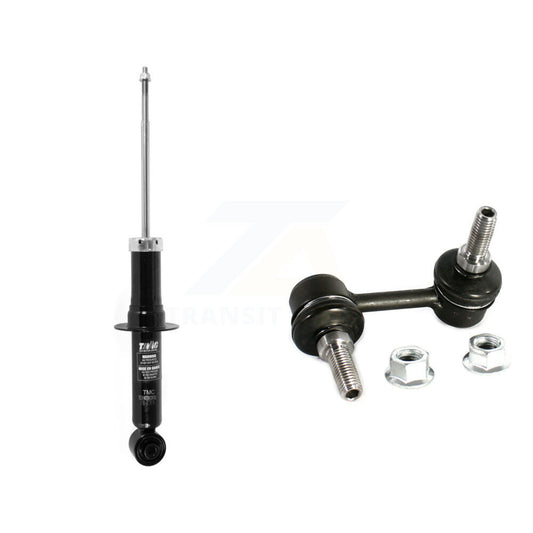 [Arrière] Jambe de suspension pour 2011-2020 Dodge Journey KSS-106645
