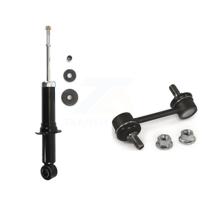 [Arrière] Jambe de suspension pour 2010 Pontiac Vibe FWD KSS-106647