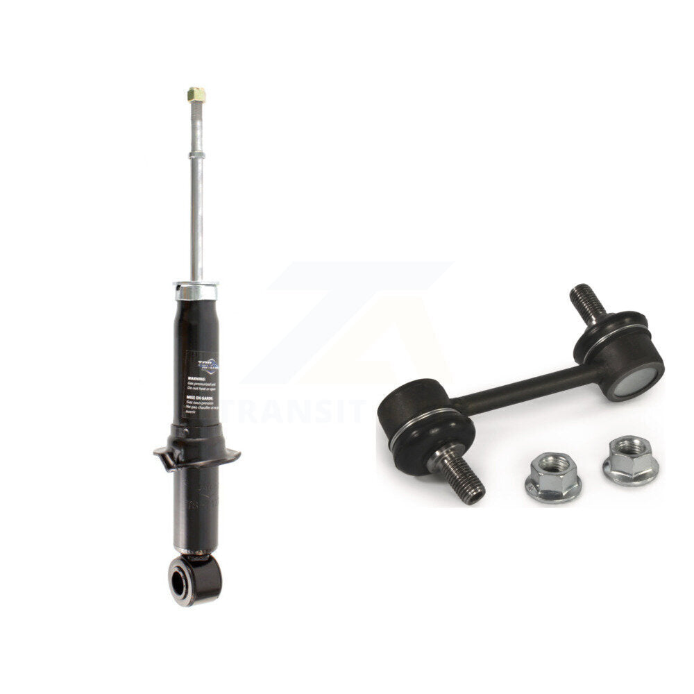 [Arrière] Jambe de suspension pour 2003-2006 Toyota Corolla KSS-106648