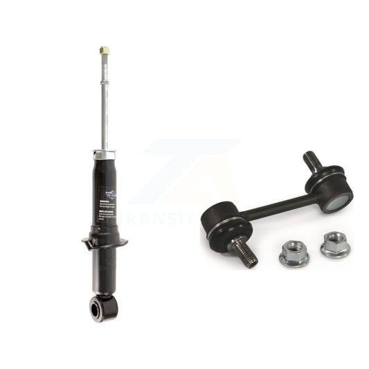 [Arrière] Jambe de suspension pour 2003-2006 Toyota Corolla KSS-106648