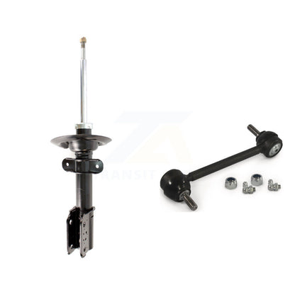 [Arrière] Jambe de suspension pour Chevrolet Impala Buick Pontiac Grand Prix LaCrosse Century KSS-106649