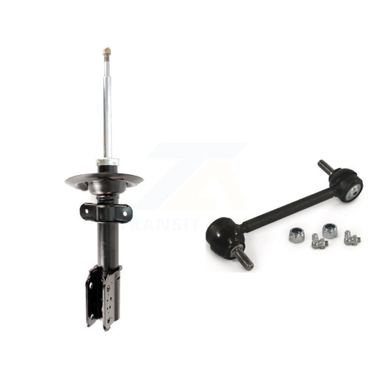 [Arrière] Jambe de suspension pour Chevrolet Impala Buick Pontiac Grand Prix LaCrosse Century KSS-106649