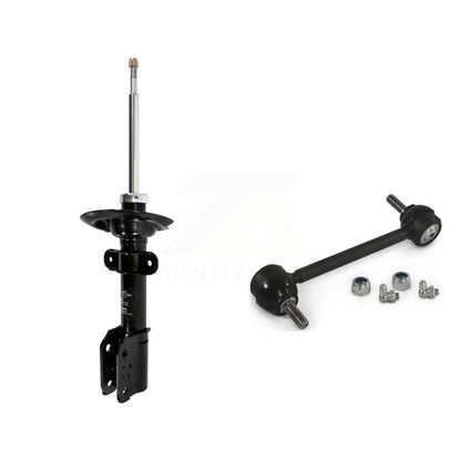 [Arrière] Jambe de suspension pour Chevrolet Impala Buick LaCrosse Pontiac Grand Prix Allure KSS-106650