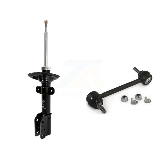 [Arrière] Jambe de suspension pour Chevrolet Impala Buick LaCrosse Pontiac Grand Prix Allure KSS-106650