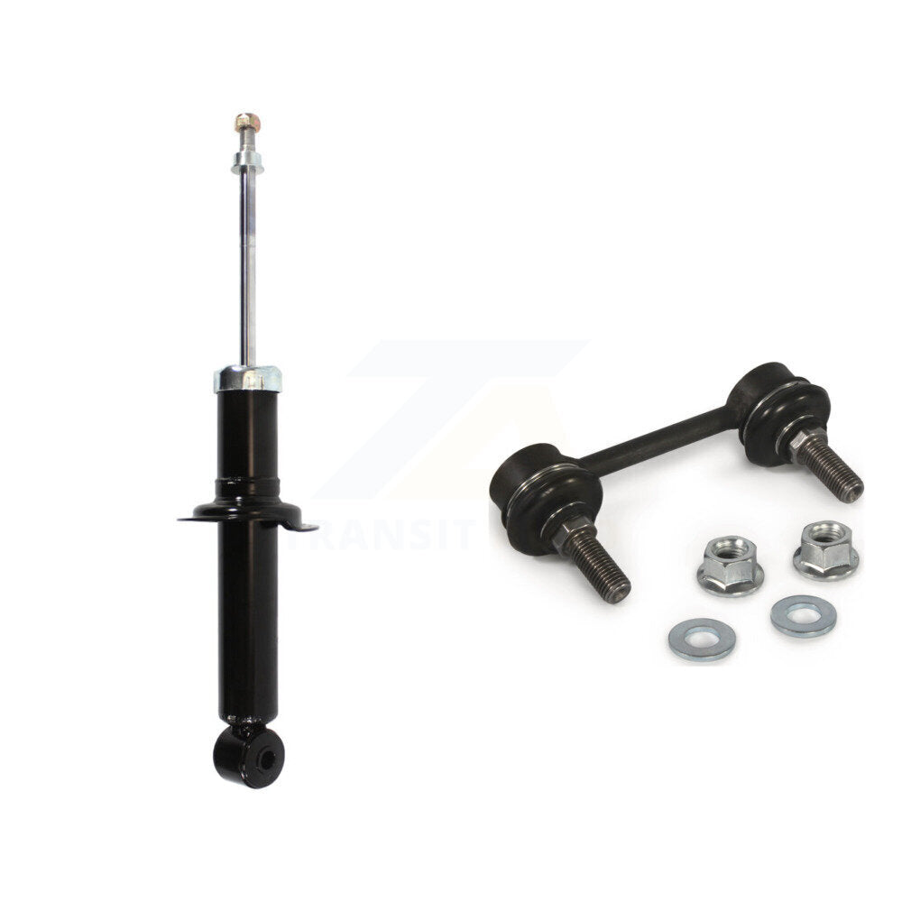 [Arrière] Jambe de suspension pour 2003-2006 Subaru Baja KSS-106651