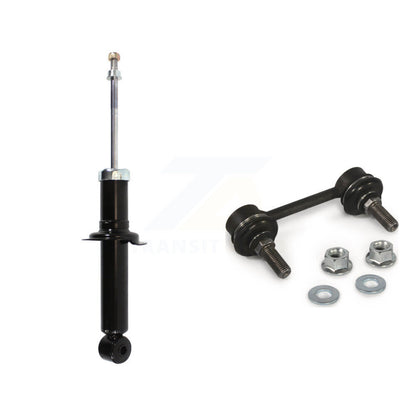 [Arrière] Jambe de suspension pour 2003-2006 Subaru Baja KSS-106651