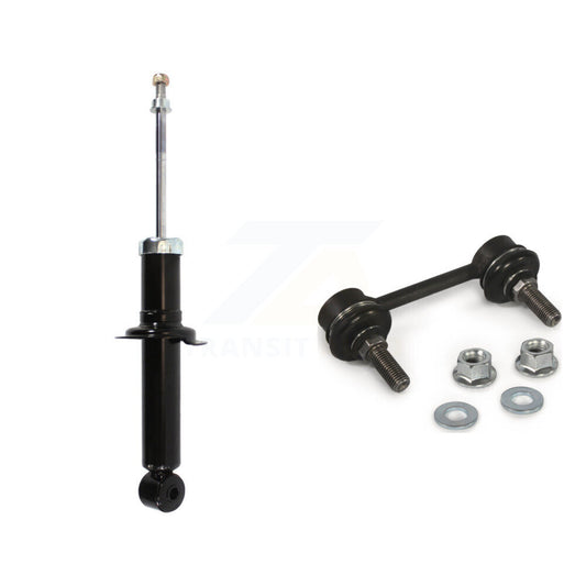 [Arrière] Jambe de suspension pour 2003-2006 Subaru Baja KSS-106651
