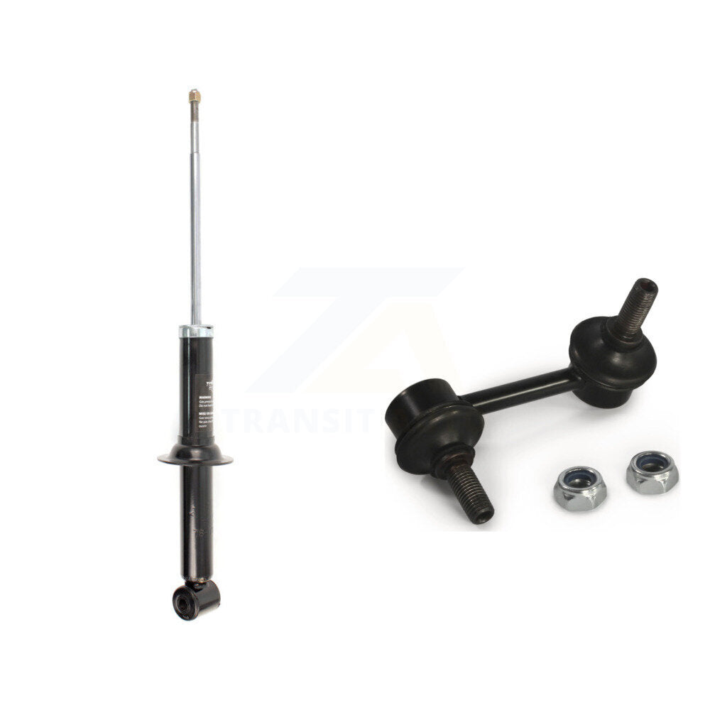 [Arrière] Jambe de suspension pour Chrysler 200 Dodge Avenger Sebring KSS-106654