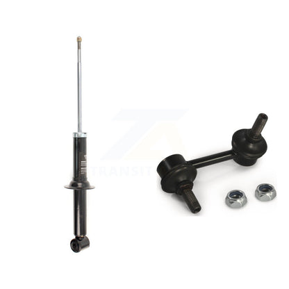 [Arrière] Jambe de suspension pour Chrysler 200 Dodge Avenger Sebring KSS-106654